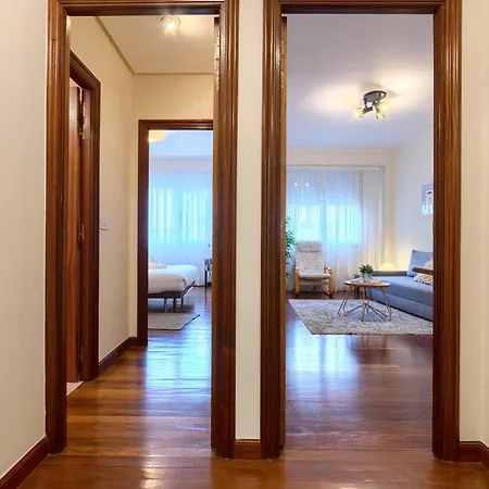 Museo Arte By Next Stop Appartement Bilbao