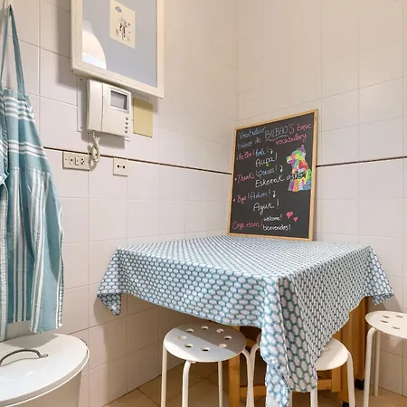 Appartement Museo Arte By Next Stop Bilbao