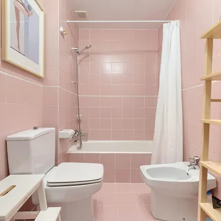 Museo Arte By Next Stop Appartement Bilbao