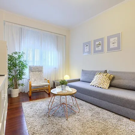 Museo Arte By Next Stop Appartement *