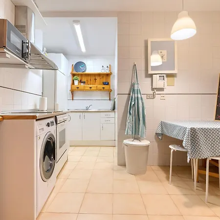 Museo Arte By Next Stop * Bilbau