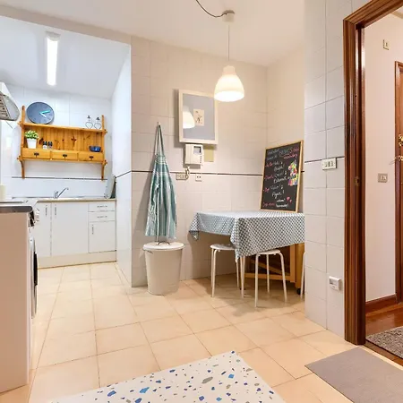 Museo Arte By Next Stop Apartamento Bilbau