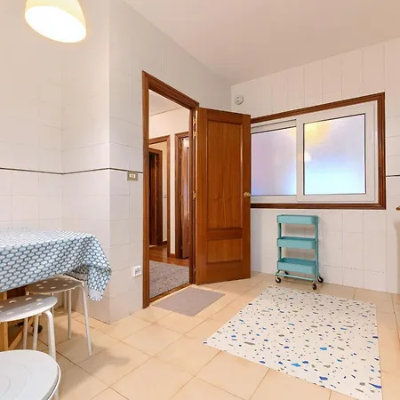 Museo Arte By Next Stop Apartamento *