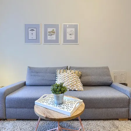 Museo Arte By Next Stop Apartamento