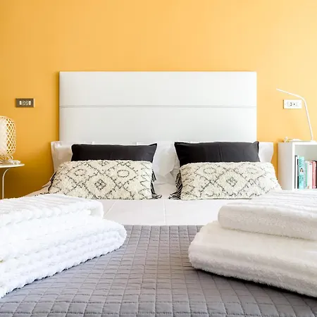 Apartamento Museo Arte By Next Stop *