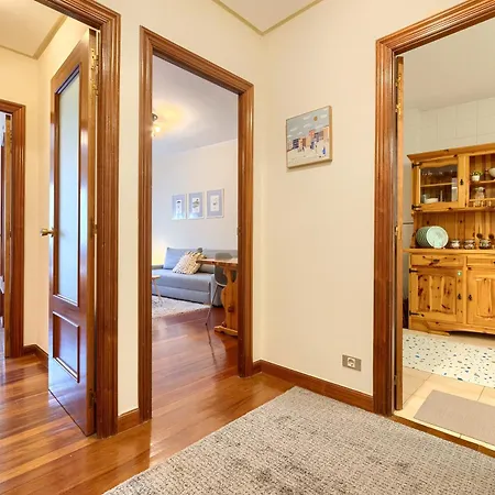 Museo Arte By Next Stop Bilbao