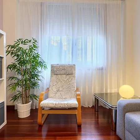 Apartment Museo Arte By Next Stop Bilbao