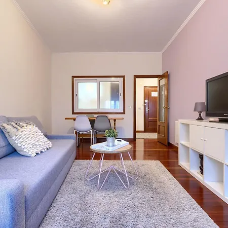 Museo Arte By Next Stop Apartment Bilbao