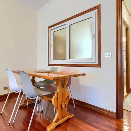 Appartement Museo Arte By Next Stop Bilbao
